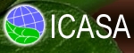 ICASA logo