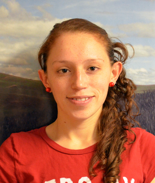 Diana Zapata, MSc Graduate Student, 2011-2015