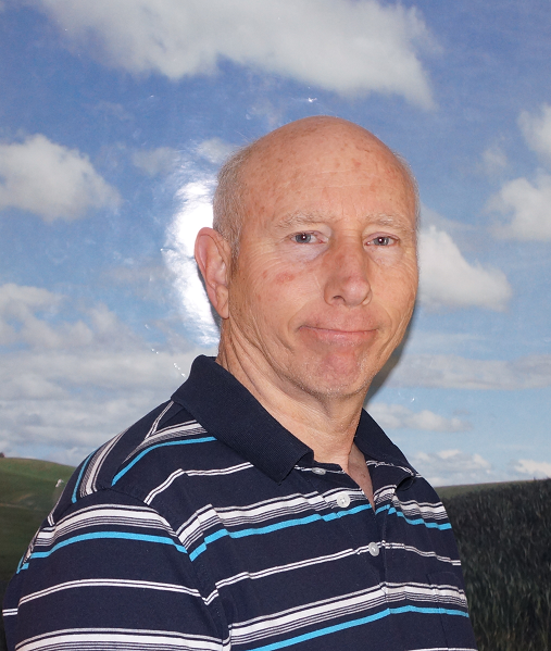 Karl Shoemaker, Field Technical Coordinator, 2014-2016