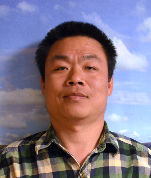 Xue Chun Wang, Research Associate, Southwest University of Science and Technology, China, 2013-2015